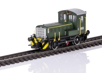 Märklin 38280 - H0 - Diesellok M28 Werkslok Györ, MÁV, Ep. IV-VI - AC-Sound